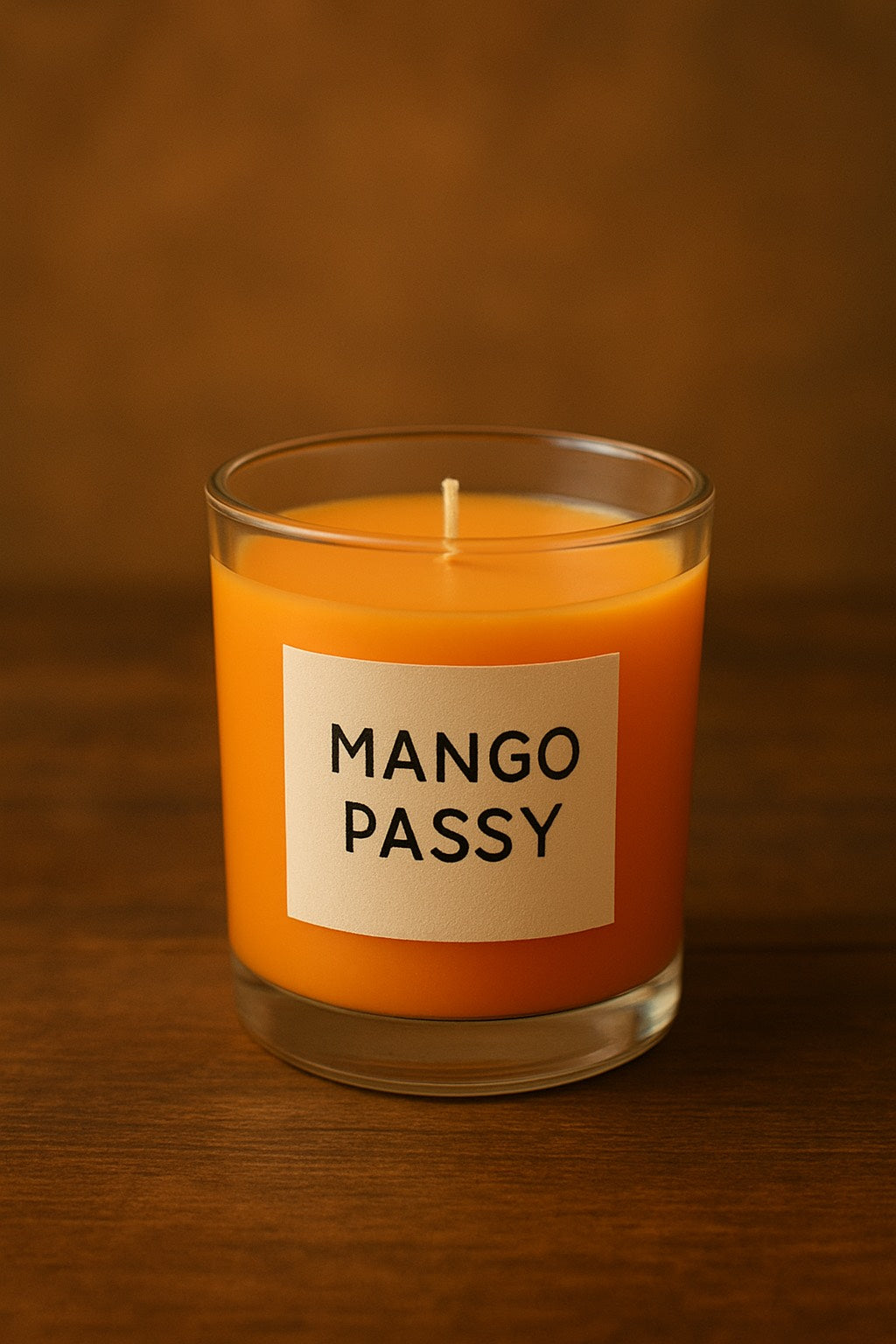 Bougie Mango Passy